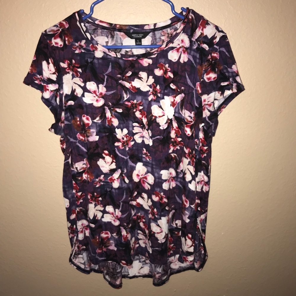 SALE! VeraWang Top ❤️